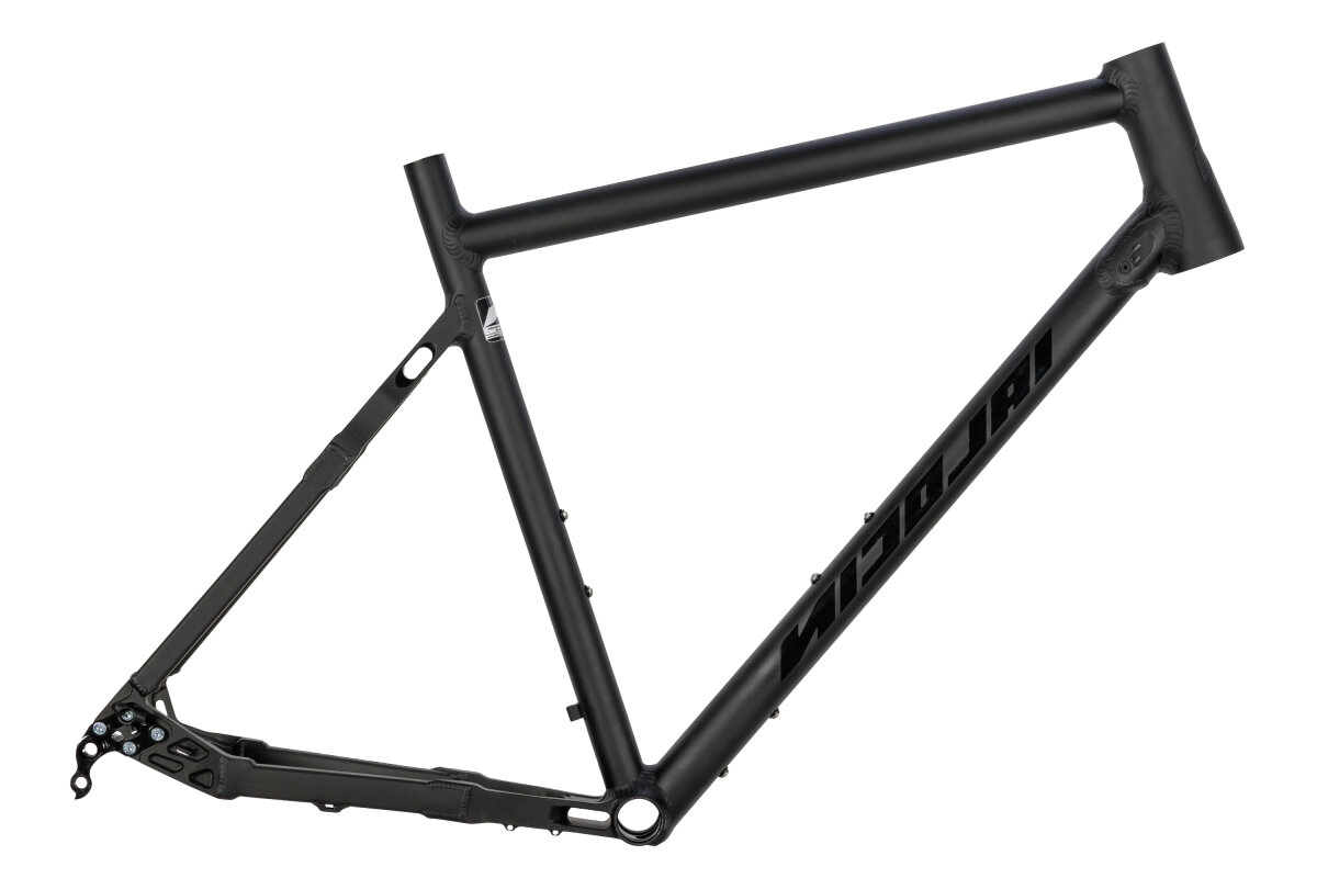 ARGON GX - BLK