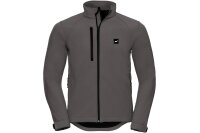 SOFTSHELL JACKE