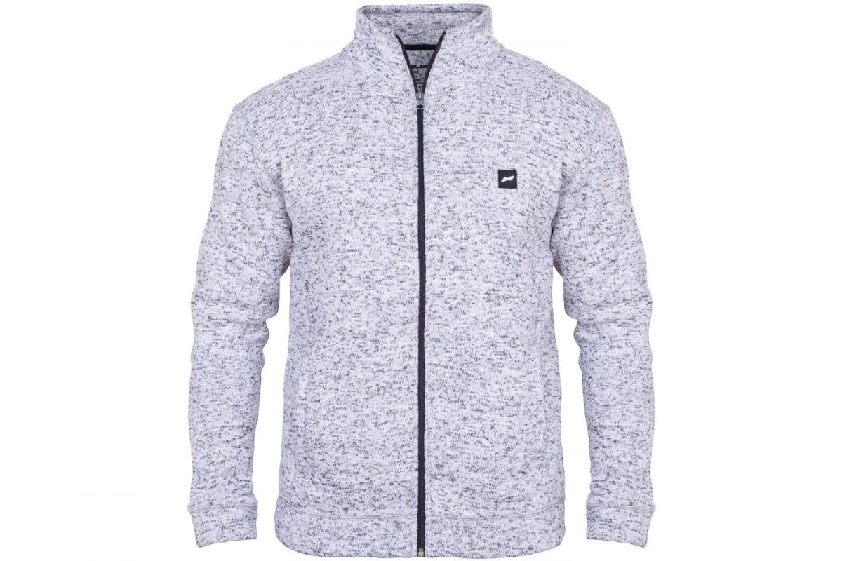 N-ACTIVE FLEECE JACKE