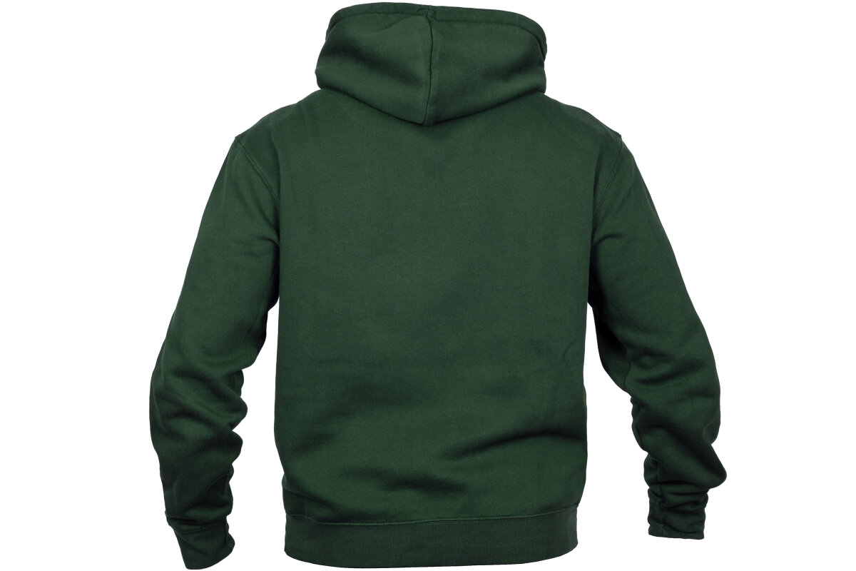 CRAFTED BIKES HOODIE