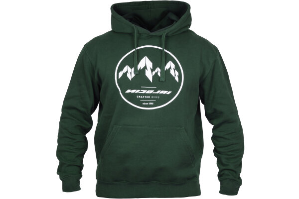 CRAFTED BIKES HOODIE