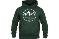 CRAFTED BIKES HOODIE