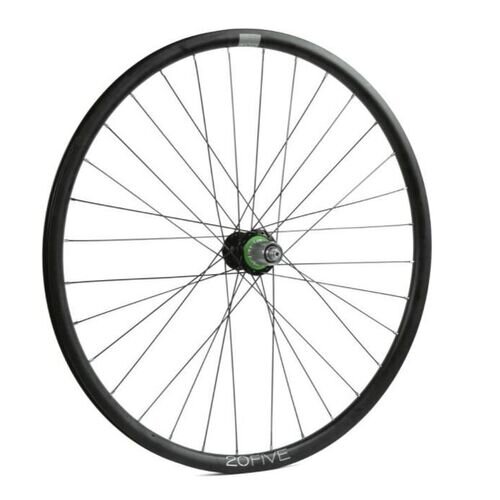 HOPE Rear - 20FIVE - RS4 32H - 142mm - 9-spline - red