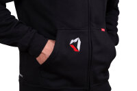 ZIPPER SWEATER UNISEX