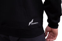 ZIPPER SWEATER UNISEX