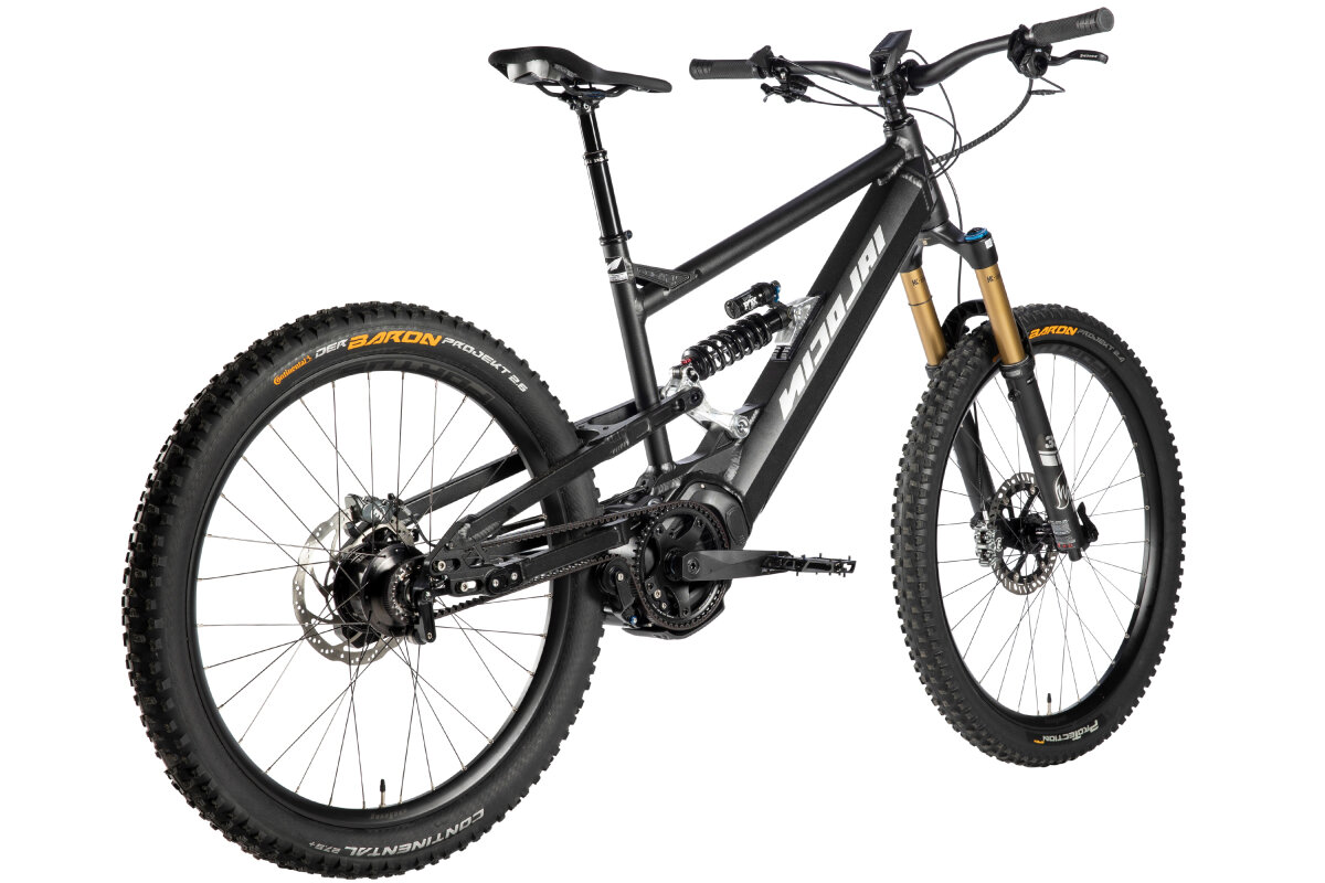 GT1 EBOXX - WRT / E14