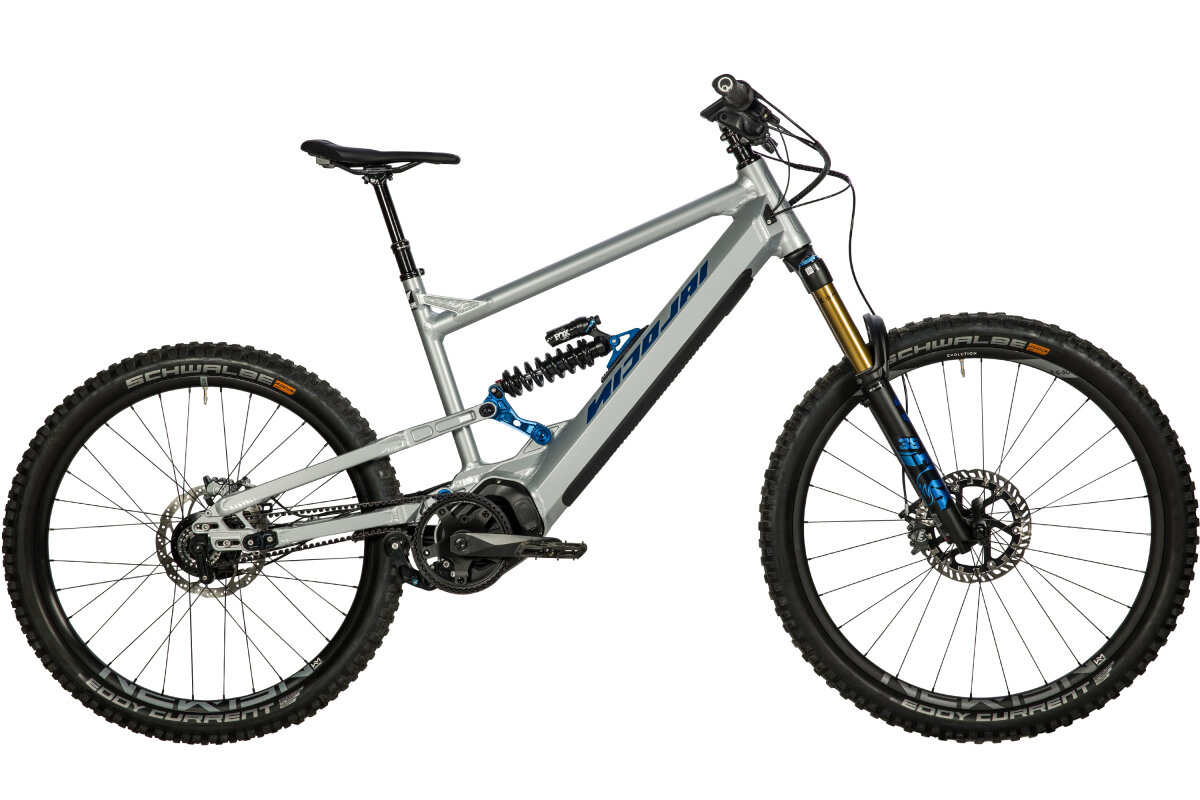 GT1 EBOXX - MR14 - SIZE L