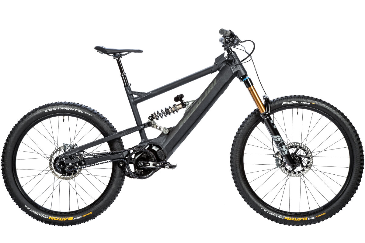 G1 EBOXX - MR14 - SIZE XL