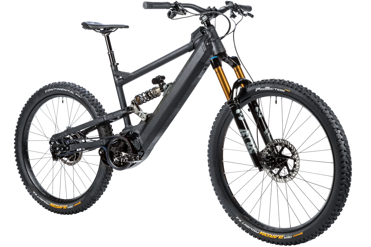 G1 EBOXX - MR14 - SIZE XL